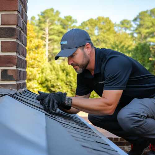 Professional Air Duct and Chimney Cleaning Services