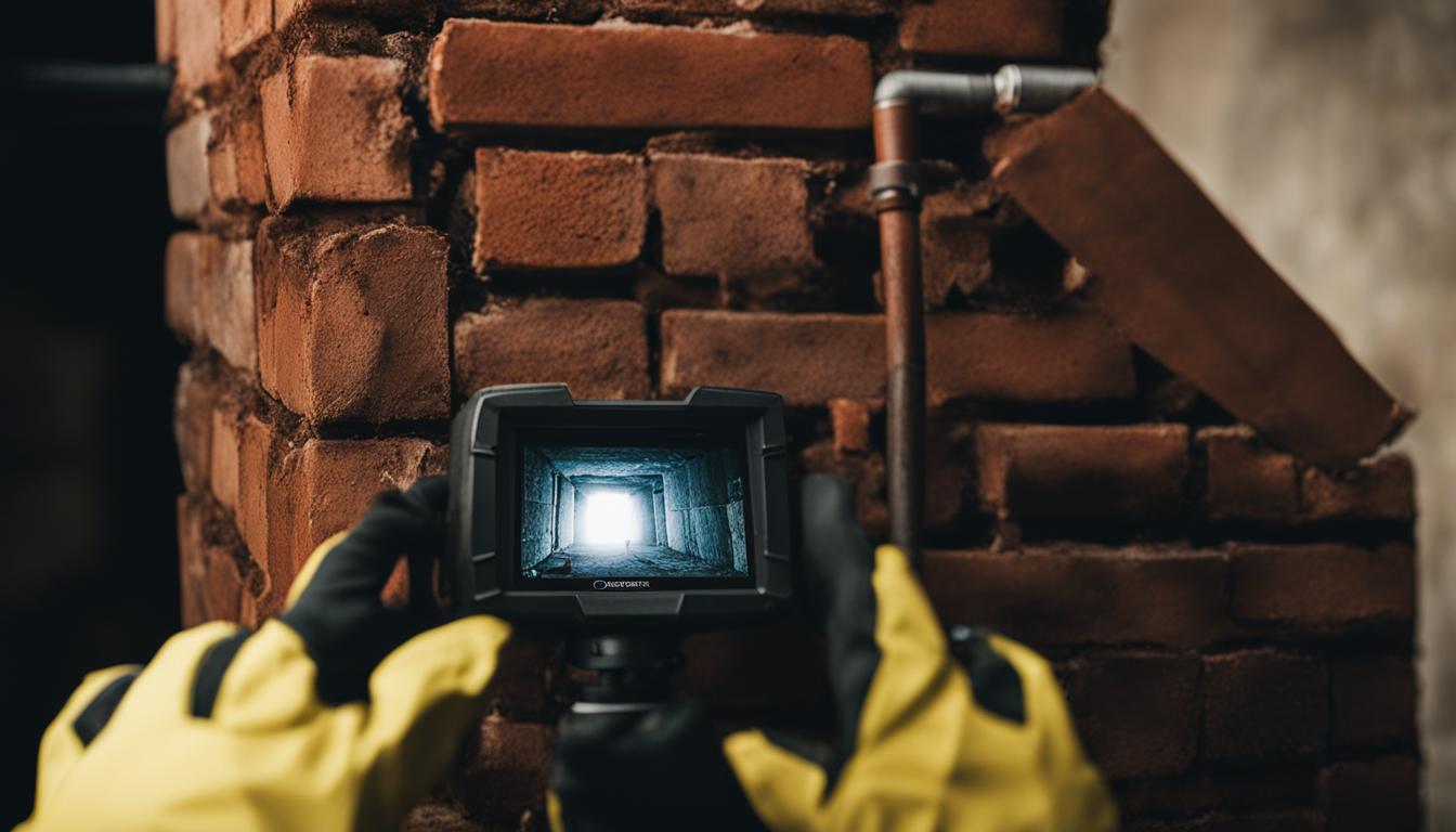 Chimney Inspection: Ensure Your Home’s Safety