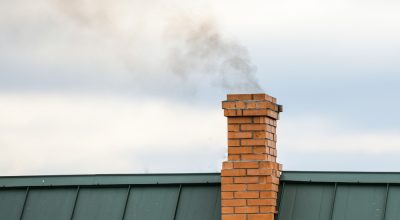 Chimney Service by SafeAir