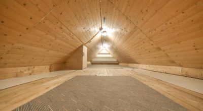 Attic Insulation – Let’s Break It Down!