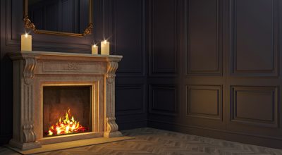 Fireplace Design Styles for Every Home