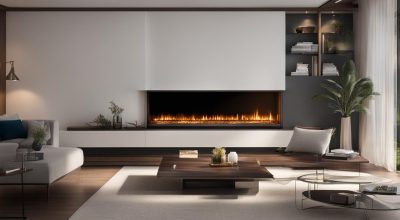 Expert Fireplace Installation Services Near You