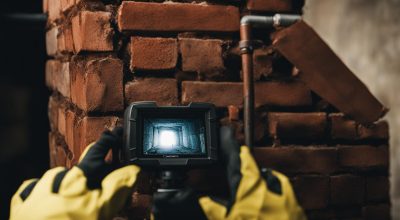 Chimney Inspection: Ensure Your Home’s Safety